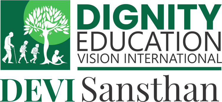 Dignity Education Vision International — organizer of Global Learning Lab 2027